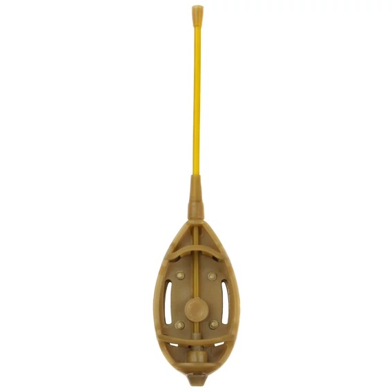 Nevis Távdobó Method feeder kosár