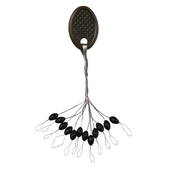 Nevis Stopper - Black (fekete)