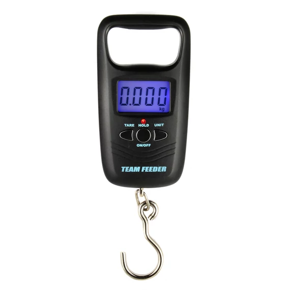 Haldorado By Döme TF Elektromos mérleg