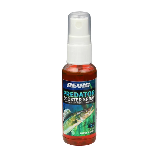 Nevis Predator Spray 30ml