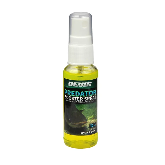 Nevis Predator Spray 30ml