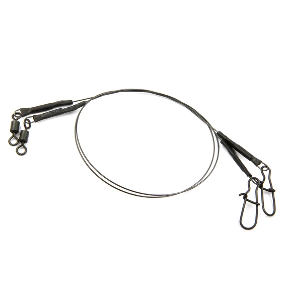 Reiva Titánium Rablózó előke 2/cs