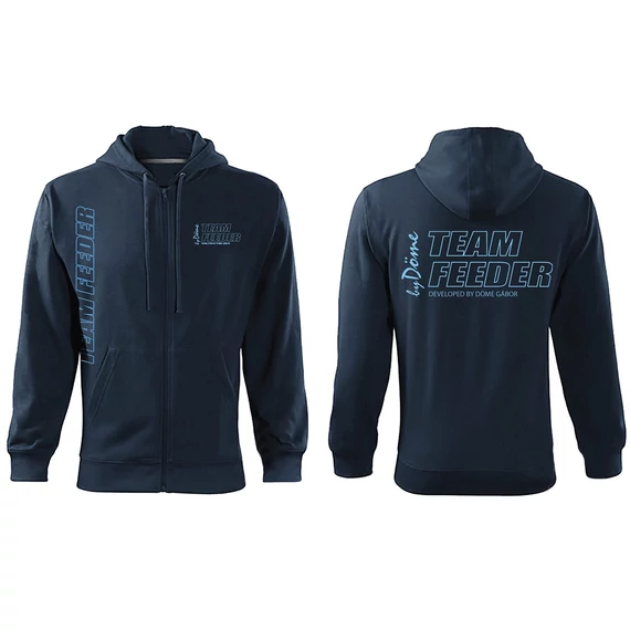 Haldorado By Döme TF Kapucnis pulóver XL