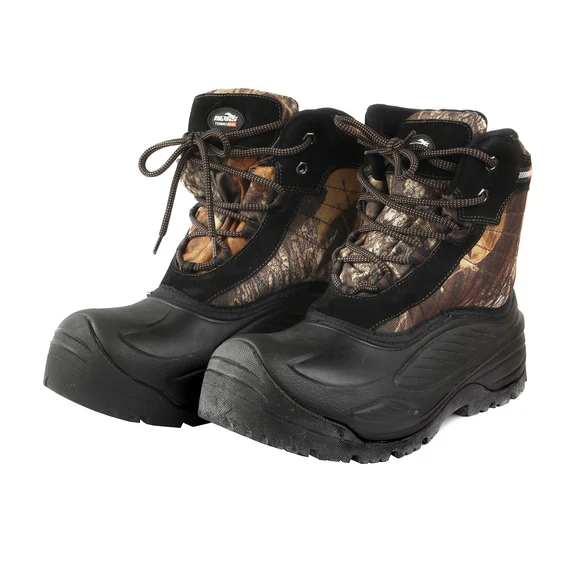 Nevis Thermomax  Bakancs 41-es