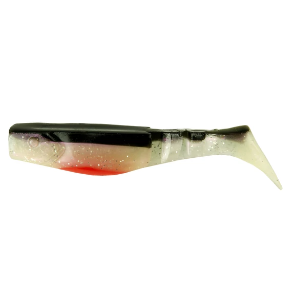Nevis Vibra Shad Gumihal 7cm 6/cs