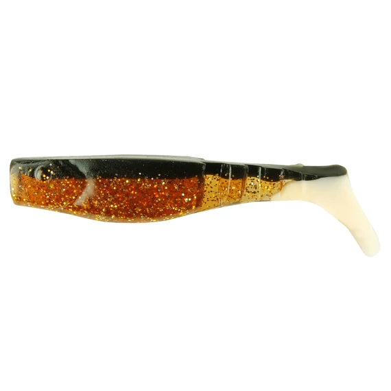 Nevis Vibra Shad Gumihal 7cm 6/cs
