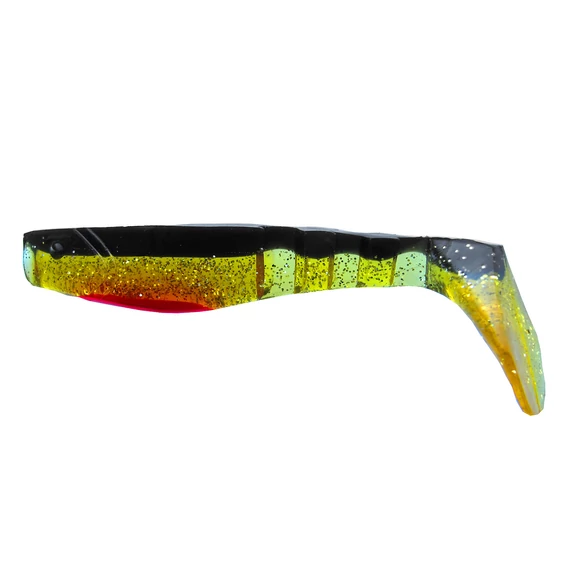 Nevis Vibra Shad Gumihal 7cm 6/cs