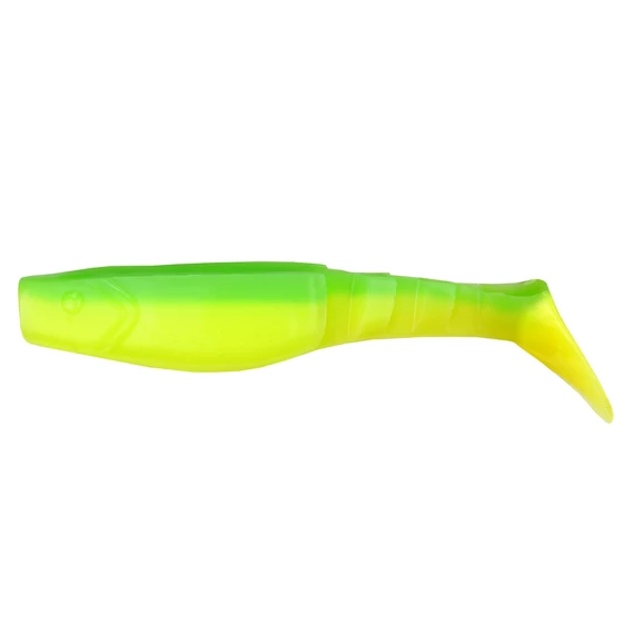 Nevis Vibra Shad Gumihal 10cm 3/cs