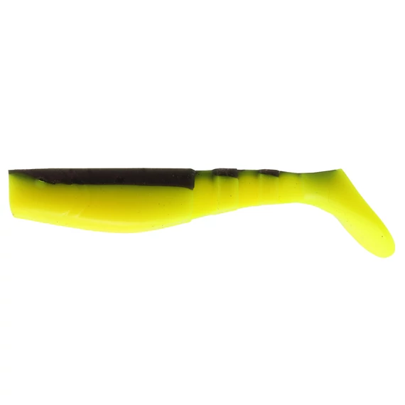 Nevis Vibra Shad Gumihal 10cm 3/cs