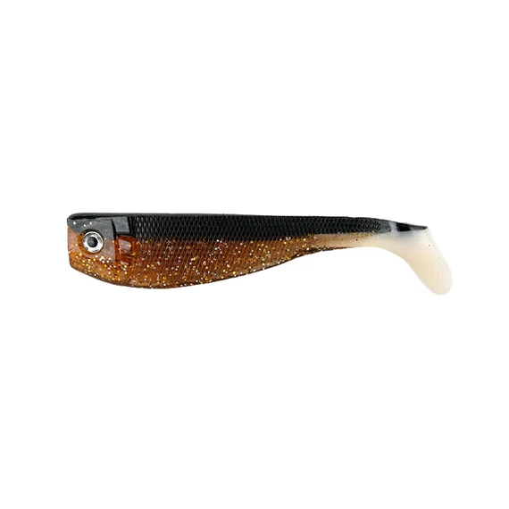 Nevis Action Shad gumihal 7cm 6/cs