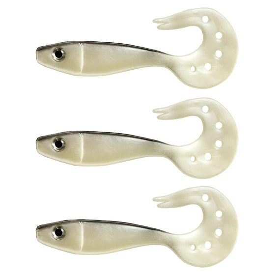 Nevis Twister Shad Nevis 3db/cs