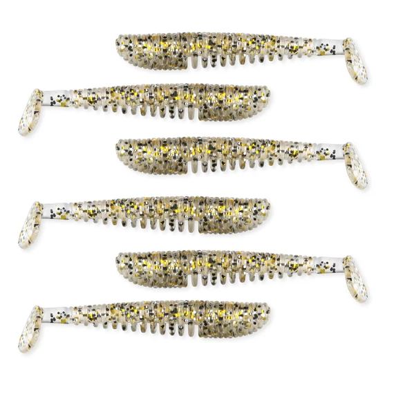 Nevis Impulse Shad 6.3cm 6db/cs