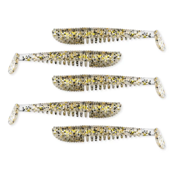 Nevis Impulse Shad 7,5cm 5db/cs