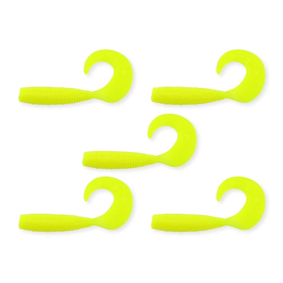 Nevis Twister 7,5cm 5db/cs