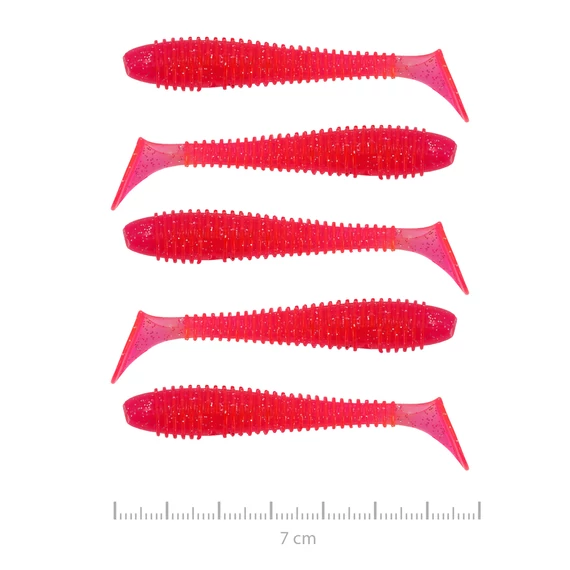 Nevis Swinger 7cm 5db/cs