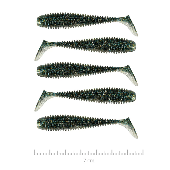 Nevis Swinger 7cm 5db/cs