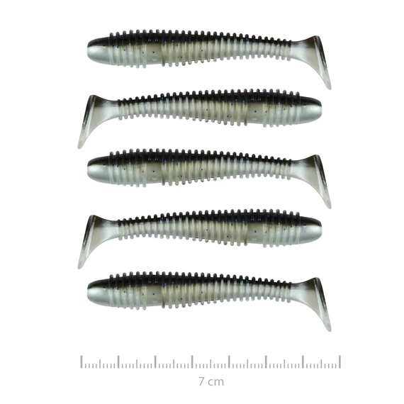 Nevis Swinger 7cm 5db/cs