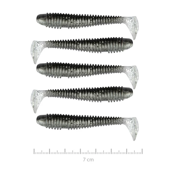 Nevis Swinger 7cm 5db/cs