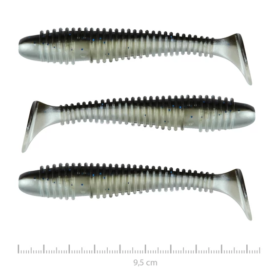 Nevis Swinger 9,5cm 3db/cs