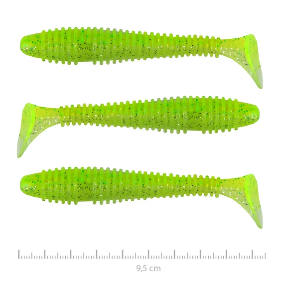 Nevis Swinger 9,5cm 3db/cs