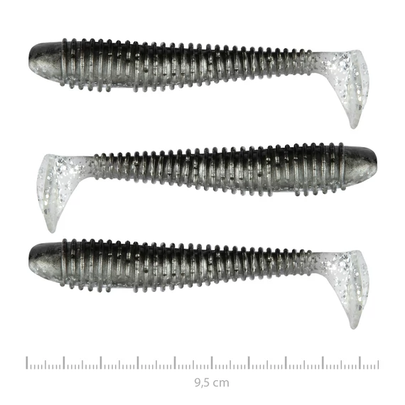 Nevis Swinger 9,5cm 3db/cs