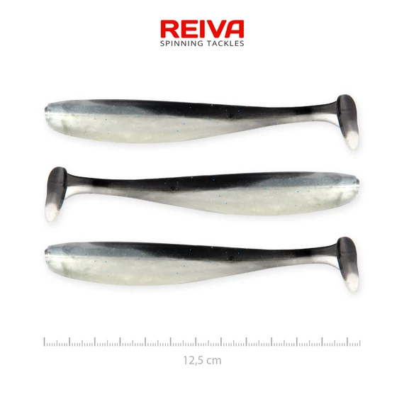 Reiva Flash Shad 12.5cm 3db/cs