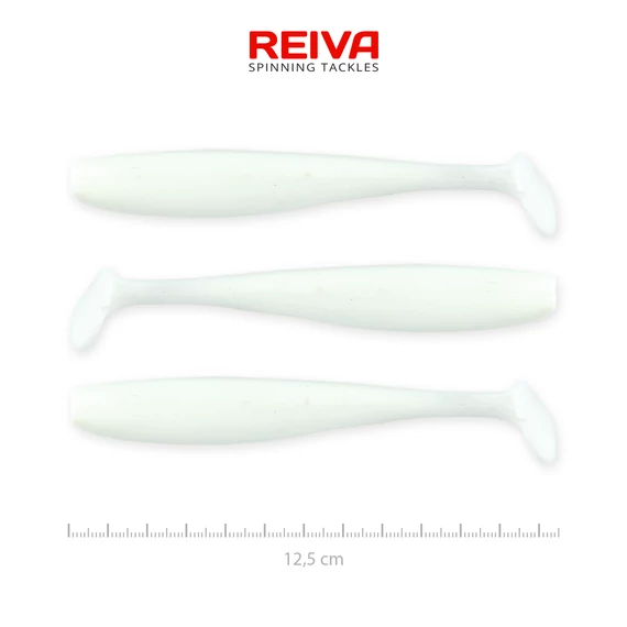 Reiva Flash Shad 12.5cm 3db/cs