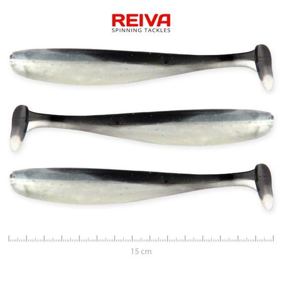 Reiva Flash Shad 15cm 3db/cs