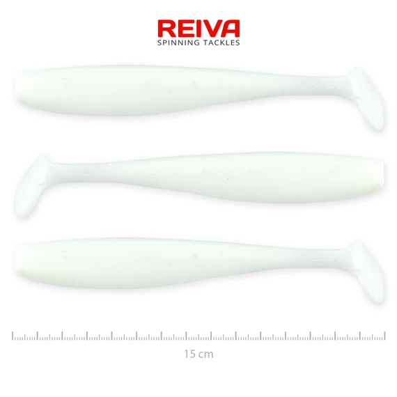 Reiva Flash Shad 15cm 3db/cs
