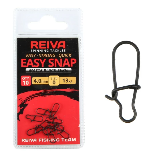 Reiva Easy Kapocs 10db/cs