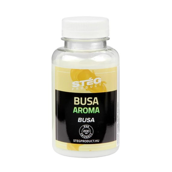 Stég Aroma 200ml