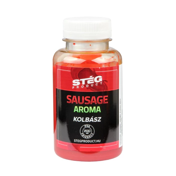Stég Aroma 200ml