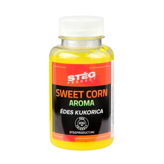 Stég Aroma 200ml