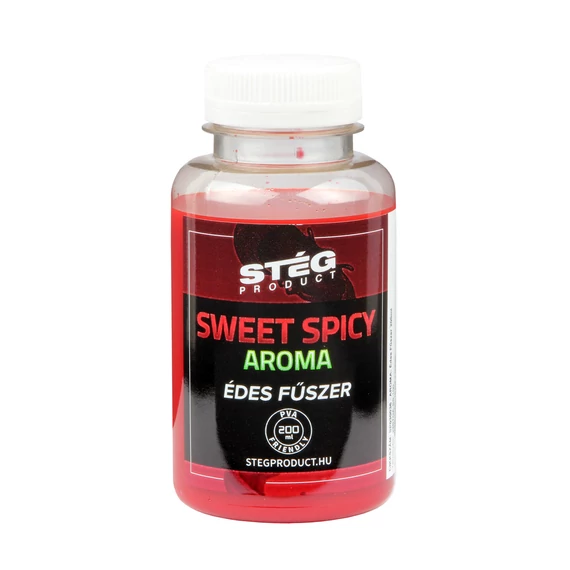 Stég Aroma 200ml