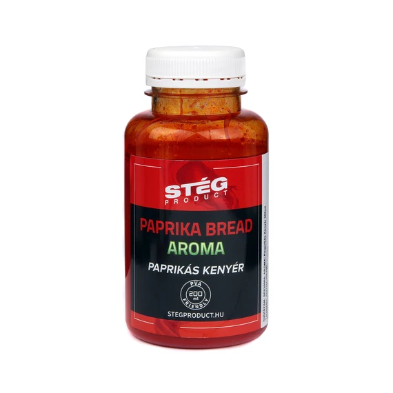 Stég Aroma 200ml