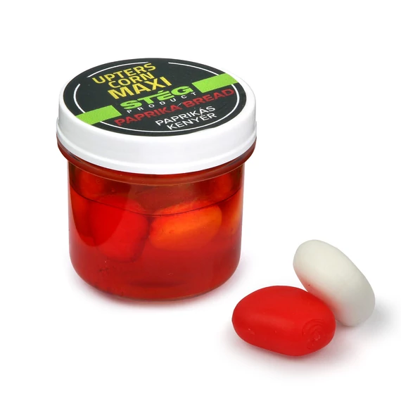 Stég Upters Maxi Corn 14mm 8db Paprika Bread