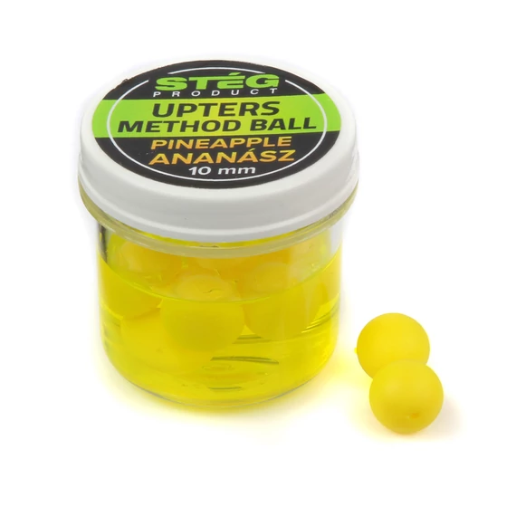 Stég Upters Method Ball 10mm 8db