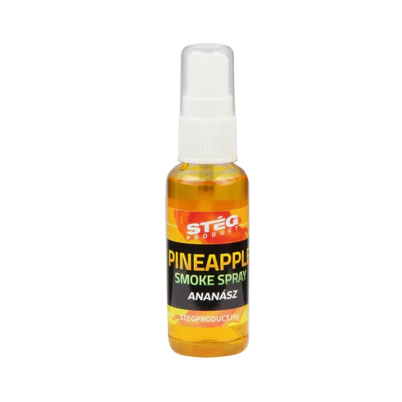 Stég Smoke Spray 30ml