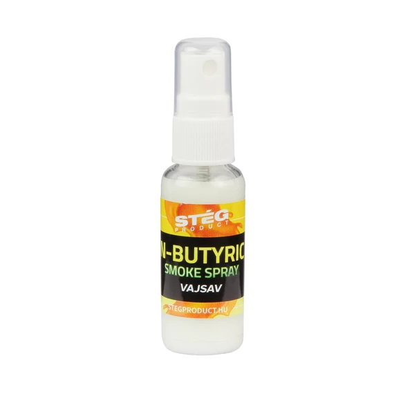 Stég Smoke Spray 30ml
