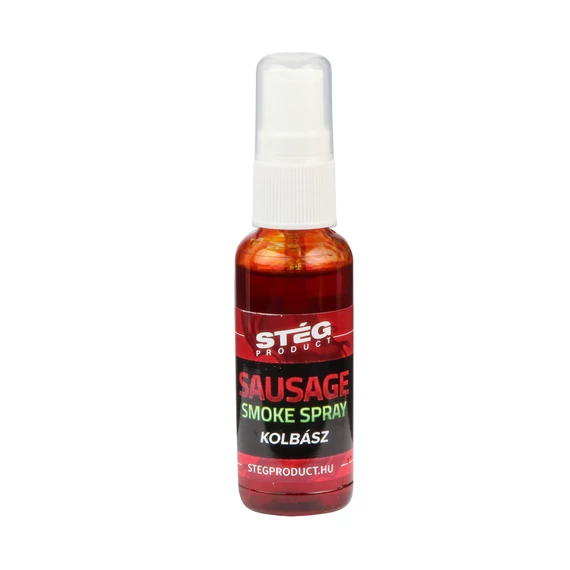 Stég Smoke Spray 30ml