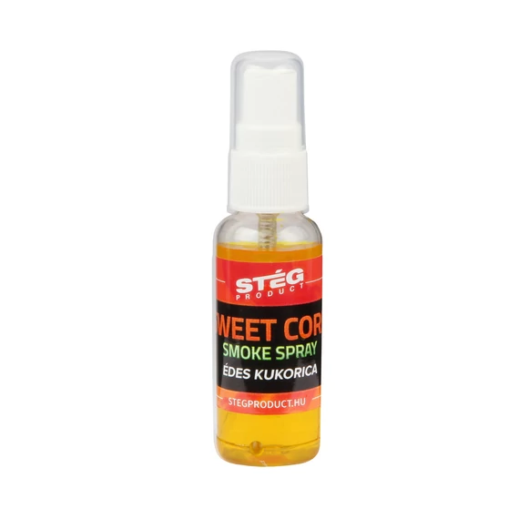 Stég Smoke Spray 30ml