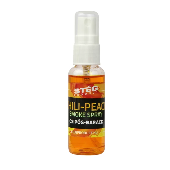 Stég Smoke Spray 30ml