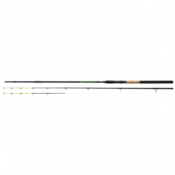 NEVIS River Power Feeder XXH horgászbot