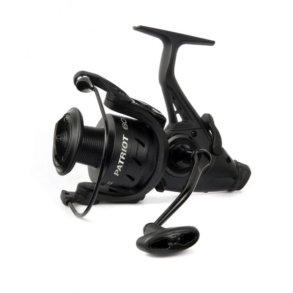 Nevis Winner Patriot orsó 3+1 csapágy