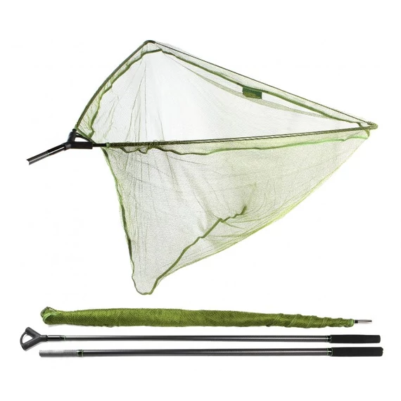 Carp Academy Wayback Bojlis merítő 2 részes nyéllel