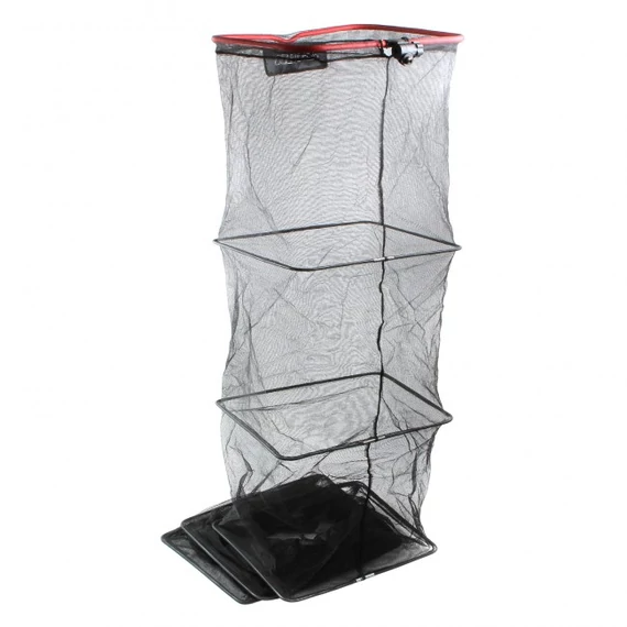 Nevis Micromesh Carp Versenyszák