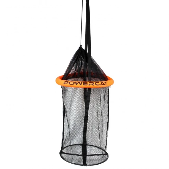 Nevis Csalihal tartó Lebegő