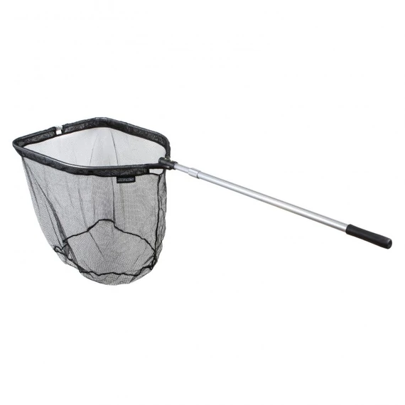 Nevis Merevkeretes merítő 250cm 60x70cm gumírozott