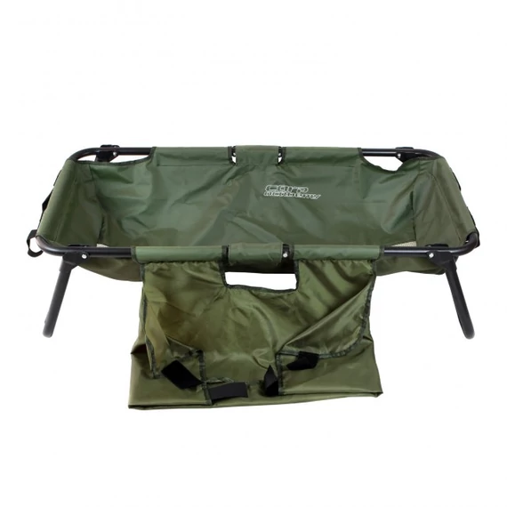 Carp Academy Karma Pontybölcső