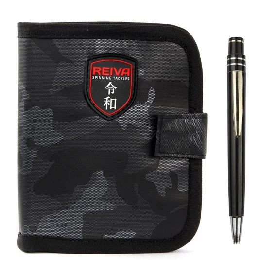 Reiva Horgászigazolvány tok